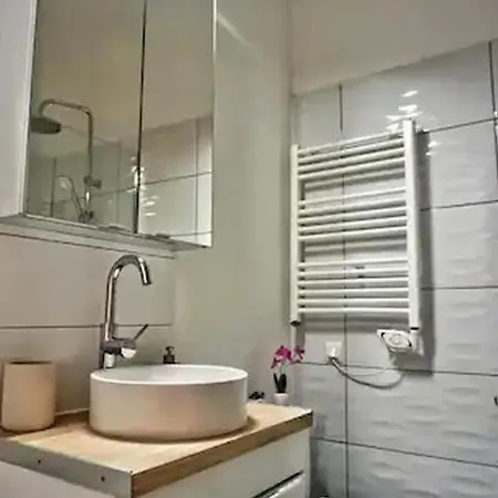 Appartamento Le Patio Carcassonne