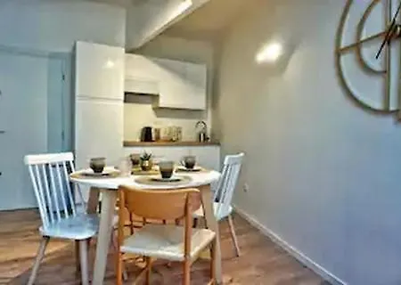 Le Patio * Carcassonne