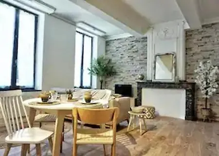 Le Patio Carcassonne