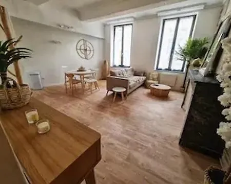 Le Patio Appartamento *