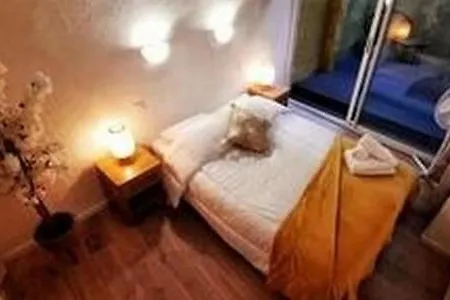 Διαμέρισμα Le Patio *