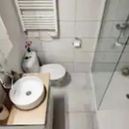 Appartamento Le Patio *