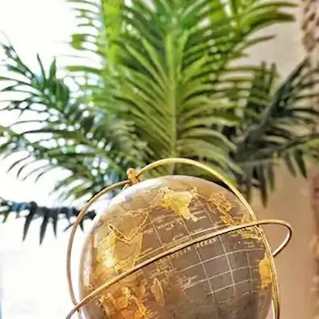 Le Patio Διαμέρισμα Καρκασόν