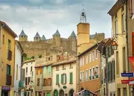 Le Patio Appartamento *