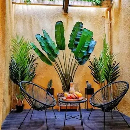 Appartamento Le Patio