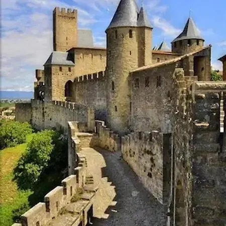 Le Patio Appartamento *