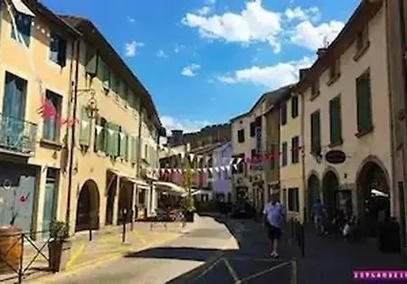 Le Patio Appartamento Carcassonne